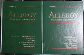 Couverture du produit · Allergy Princs & Prac