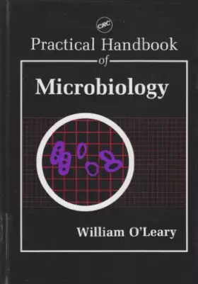 Couverture du produit · Practical Handbook of Microbiology