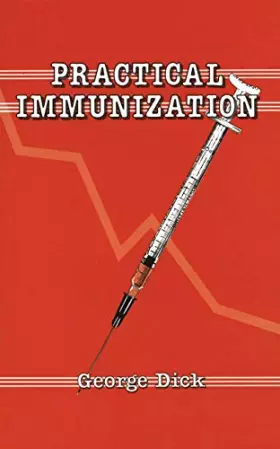 Couverture du produit · Practical Immunization