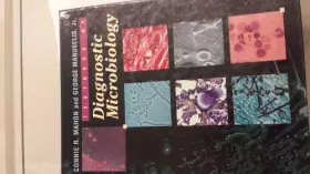 Couverture du produit · Textbook of Diagnostic Microbiology