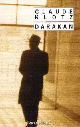 Couverture du produit · Darakan