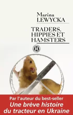 Couverture du produit · Traders, hippies et hamsters