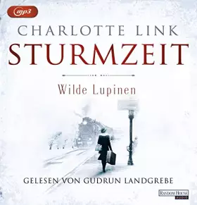 Couverture du produit · (2)Sturmzeit-Wilde Lupinen (Sa)