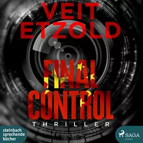Couverture du produit · Final Control [Import]