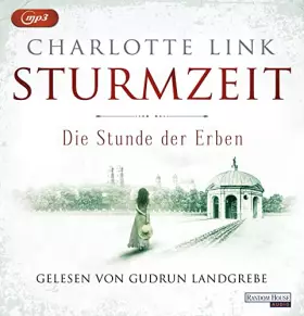 Couverture du produit · (3)Sturmzeit-die Stunde der Erben (Sa)