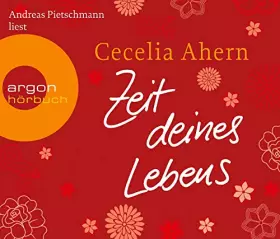 Couverture du produit · Zeit deines Lebens