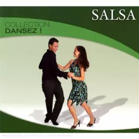 Couverture du produit · Collection Dansez Salsa [Import]
