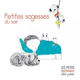 Couverture du produit · Petites Sagesses du Soir [Import]
