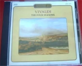 Couverture du produit · Musique d'Or Vivaldi