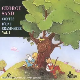 Couverture du produit · Contes D'Une Grand-Mère, Vol.1