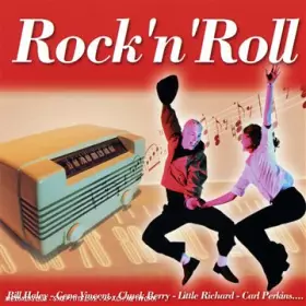 Couverture du produit · Rock'n'Roll