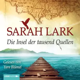 Couverture du produit · Die Insel der Tausend Quellen [Import]