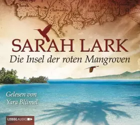 Couverture du produit · Die Insel der Roten Mangroven [Import]
