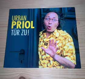 Couverture du produit · Tür zu! (WortArt)