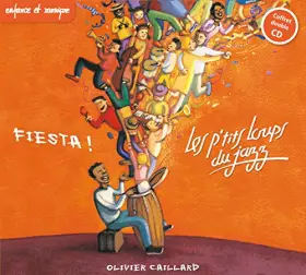 Couverture du produit · Fiesta