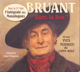 Couverture du produit · Intégrale des Monologues