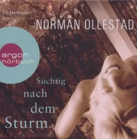 Couverture du produit · Süchtig Nach dem Sturm