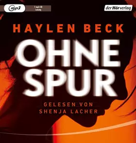 Couverture du produit · Ohne Spur [Import]