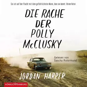 Couverture du produit · Harper, J: Rache der Polly McClusky