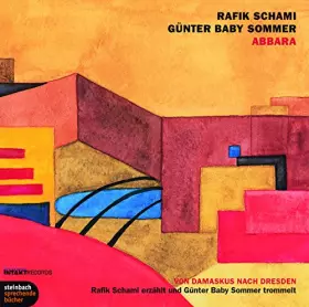 Couverture du produit · Abbara.Von Damaskus Nach Dresden [Import]