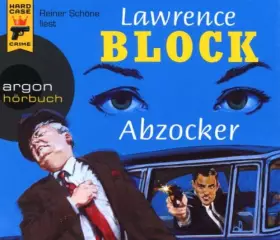 Couverture du produit · Abzocker