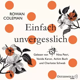 Couverture du produit · Coleman, R: Einfach unvergesslich/8 CDs