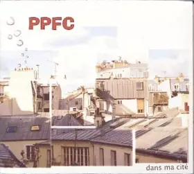 Couverture du produit · DANS MA CITÃ‰