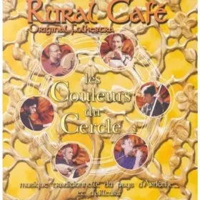 Couverture du produit · Les Couleurs du Cercle