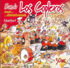 Couverture du produit · Meuh