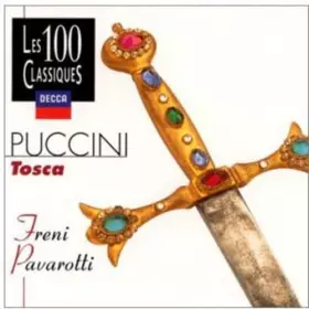 Couverture du produit · Tosca