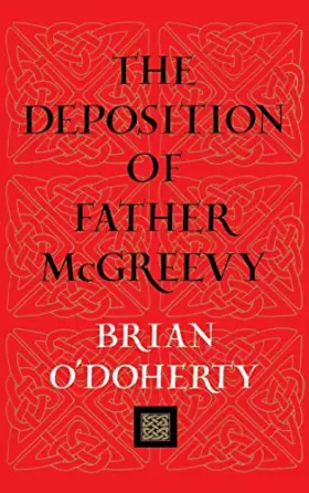 Couverture du produit · The Deposition of Father McGreevy