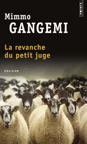 Couverture du produit · La Revanche du petit juge