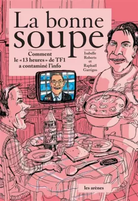 Couverture du produit · La Bonne Soupe