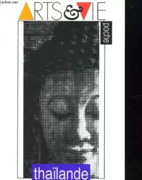 Couverture du produit · Arts & vie: thailande