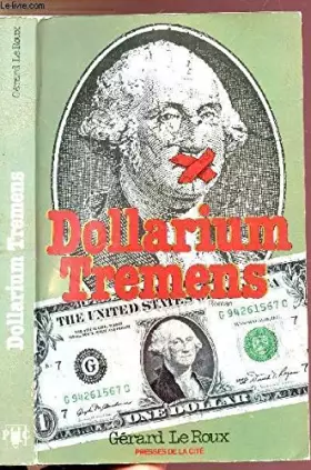 Couverture du produit · Dollarium tremens