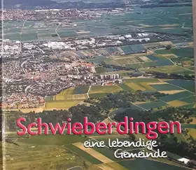 Couverture du produit · Schwieberdingen: Eine lebendige Gemeinde