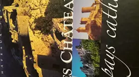 Couverture du produit · Chateaux passion, les chateaux du pays cathares