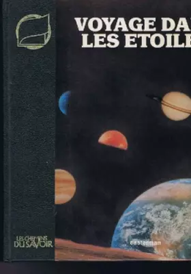 Couverture du produit · Voyage dans les etoiles