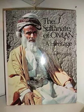 Couverture du produit · Sultanate of Oman: A Heritage