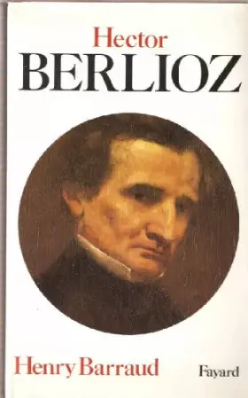 Couverture du produit · Hector Berlioz