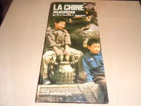 Couverture du produit · La Chine aujourd'hui (Aujourd'hui)