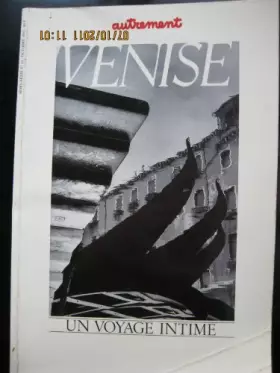 Couverture du produit · Autrement - Venise un voyage intime