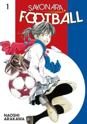 Couverture du produit · Sayonara, Football 1