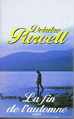 Couverture du produit · La fin de l'automne