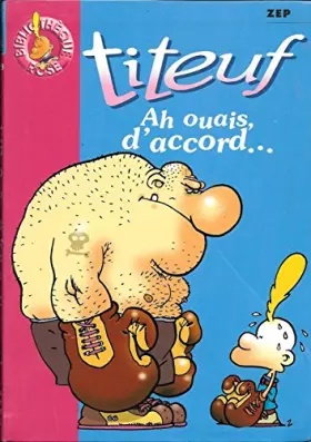 Couverture du produit · Ah ouais, d'accord