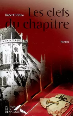 Couverture du produit · Les clefs du chapitre
