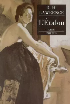 Couverture du produit · L'Etalon