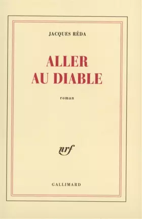 Couverture du produit · Aller au diable