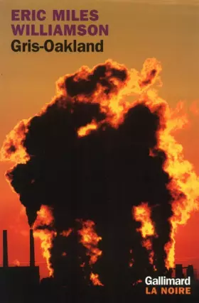 Couverture du produit · Gris-Oakland