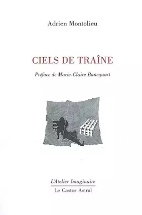 Couverture du produit · Ciels de traîne